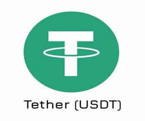 USDT (TRC 20)